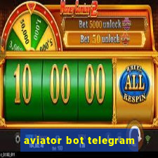 aviator bot telegram